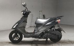 SUZUKI ADDRESS V125 CF4MA