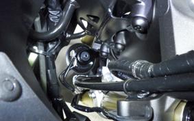 YAMAHA TRACER 9 GT 2026 RN99J
