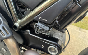 DUCATI SCRAMBLER ICON 2017 K102