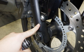 HONDA NC750X DCT 2024 RH09