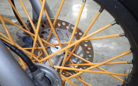 HONDA FTR223 2023 MC34