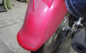 HONDA C110 SUPER CUB 2001