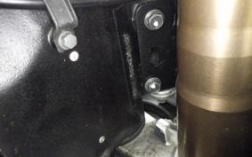 SUZUKI HAYABUSA Gen.2 2008