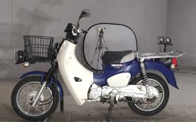 HONDA SUPER CUB50 AA07