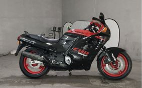 HONDA CBR1000F SC21