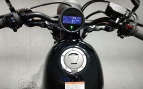 HONDA REBEL MC49