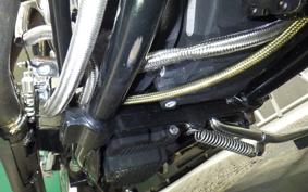 HARLEY FXDWG 1450 2001