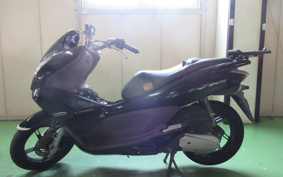 HONDA PCX PRESTIGE  NC125D