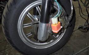 SUZUKI ADDRESS V125 CF46A