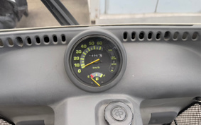 HONDA GYRO TA02