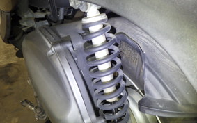 YAMAHA JOG Gen.5 2011 SA36J