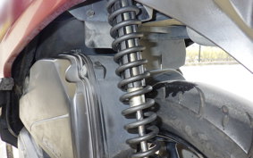 HONDA TACT Gen.4 AF75