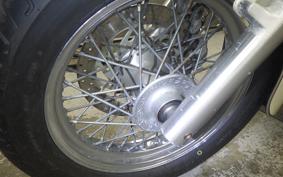 YAMAHA DRAGSTAR 400 CLASSIC 2003 VH01J