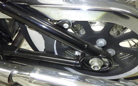 HARLEY FLDE 1750 2018