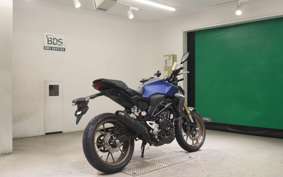 HONDA CB250RA 2026 MC52
