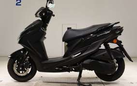 YAMAHA CYGNUS 125 XSR 3 2010 SED8J