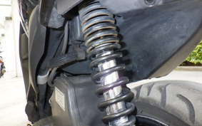 SUZUKI ADDRESS V125 S 1999 CF4MA