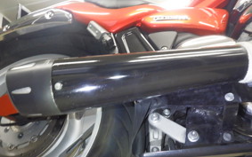 SUZUKI BOULEVARD M109R 2011