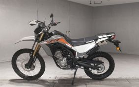 HONDA CRF250L MD47