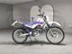 Фото Yamaha SEROW 225W 1995 с японского аукциона
