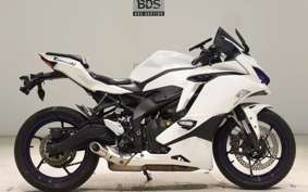 KAWASAKI ZX-25R ZX250E