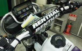 HONDA XR250 BAJA 2023 MD30