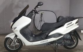 YAMAHA MAJESTY 125 SE27