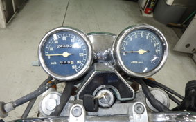 YAMAHA SRV250 RENAISSA 4DN