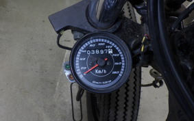 KAWASAKI 250TR BJ250F