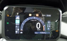 HONDA TRANSALP XL750 2025 RD16