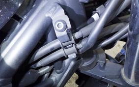 KAWASAKI NINJA 400 2019 EX400G