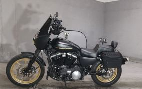 HARLEY XL883N 2017 LE2