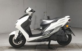 YAMAHA CYGNUS125XSR SED8J