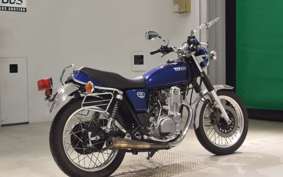 YAMAHA SR400 Gen.5 2021 RH16J