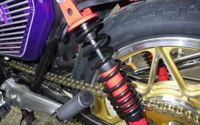 HONDA CB400 N CB400N