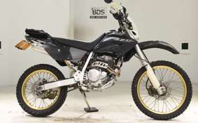 HONDA XR250 GEN 2 2002 MD30