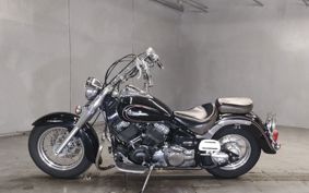 YAMAHA DRAGSTAR 400 CLASSIC 2011 VH02J