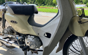 HONDA SUPER CUB110 JA10