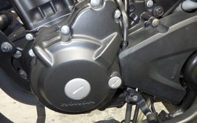 HONDA REBEL 250 S 1996 MC49
