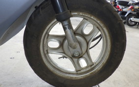 HONDA DIO Gen.6 AF62