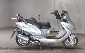 KYMCO KYMCO GRANDDINK 125X SH25DC