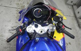 SUZUKI GSX-R1000
