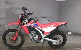 HONDA CRF250L MD47