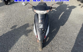 HONDA DIO