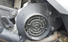 HONDA DIO Gen.6 AF62