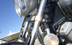 YAMAHA DRAGSTAR 250 VG02J