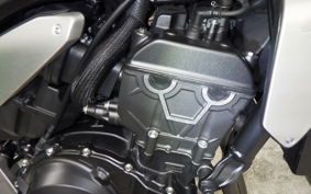 HONDA CB1000R GEN 2 2021 SC80