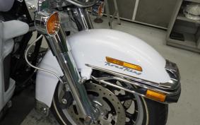 HARLEY FLHR 1580 2009