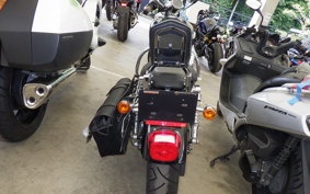 HARLEY XL883C 2005