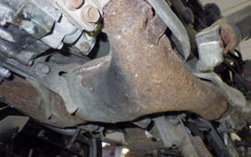 HONDA GL 400 WING 1980 GL400